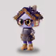 PonsGirl #2693