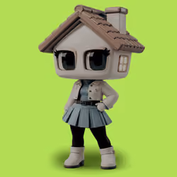 PonsGirl #9564