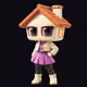 PonsGirl #8689