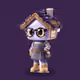 PonsGirl #4031