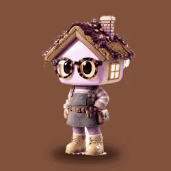 PonsGirl #5076