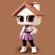 PonsGirl #7744