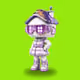 PonsGirl #1213