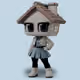 PonsGirl #7016