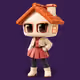 PonsGirl #5706