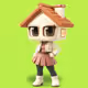 PonsGirl #4578