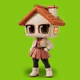 PonsGirl #4585