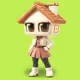 PonsGirl #354