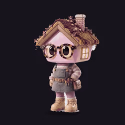 PonsGirl #5354