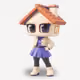 PonsGirl #5518