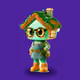 PonsGirl #3020