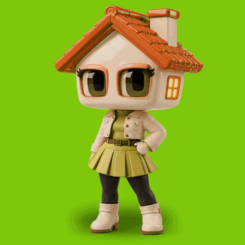 PonsGirl #754