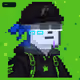 Green Hood #166