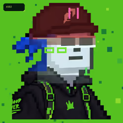 Item Media
