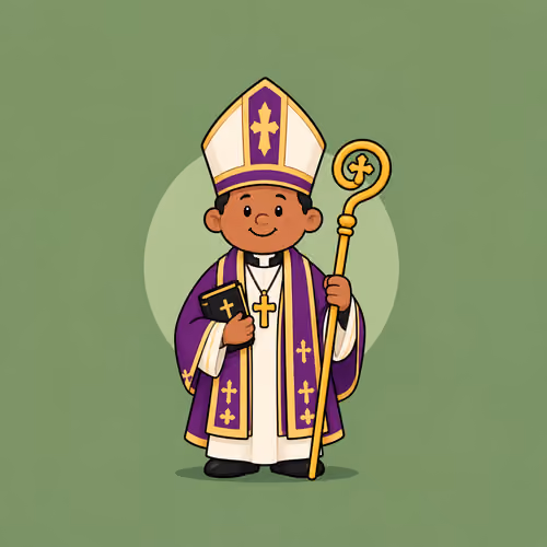 Bishop P