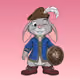 BunnyHood #116