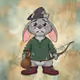 BunnyHood #133