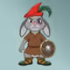 BunnyHood #146