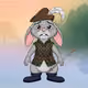 BunnyHood #145