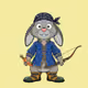 BunnyHood #127