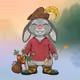 BunnyHood #227