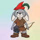 BunnyHood #226