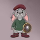 BunnyHood #134