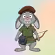 BunnyHood #136