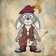 BunnyHood #236