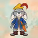 BunnyHood #148
