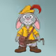 BunnyHood #108