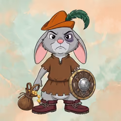 286