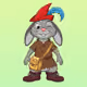 BunnyHood #140