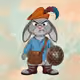 BunnyHood #131
