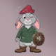 BunnyHood #143