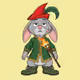 BunnyHood #130