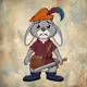 BunnyHood #1809
