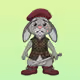 BunnyHood #109