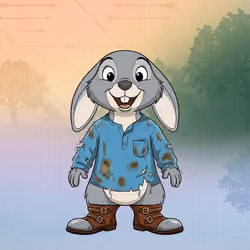 285