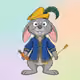BunnyHood #126