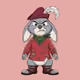 BunnyHood #129