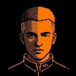 Onchain pixels Hood
