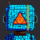 743