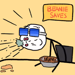 2857