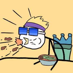 2837