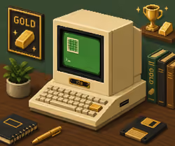 Item Media