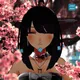 Robin-Waifu #2442: Brown Waifu with ArrowHead in Bunny Suit