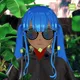 Robin-Waifu #5864: Brown Waifu in Hoodie