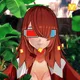 Robin-Waifu #2158: White Waifu in Track Star Outfit