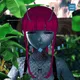 Robin-Waifu #4861: Alien Waifu with ArrowHead in Bikini